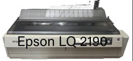 Epson LQ 2190