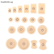 Fnw 20Pcs/Set Watch Repair Tool Watch Front Back Case Cover Screw Press Presser Kit SG