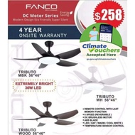 [CLIMATE VOUCHER] / [CDC] Tributo Fan