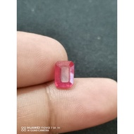 permata delima muzambiq 2.9 carat