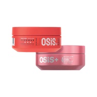 Schwarzkopf Osis+ Texture Flexwax - Ultra Strong Cream Wax (85ml) Hair Wax