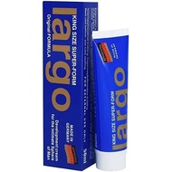 By Todo Natural LARGO Long Cream Enlargement 40ml  Faster Enhancement Male XXL Big Dk Cream de 50G R