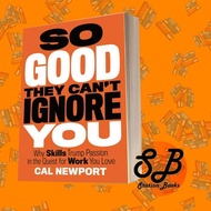 So They Cant Ignore YouGood