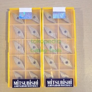 Attractive Insert Vnmg 160404 Ue6020 Lathe Insert Vnmg 160404 Original Mitsubishi Best Seller