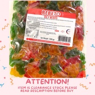 💥Clearance💥 Bebeto Gummy Bear