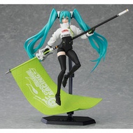 Figma Racing Miku 2022 ver. SP-149 GOODSMILE RACING GSC Good Smile Company