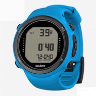 Suunto D4i 潛水錶 藍色