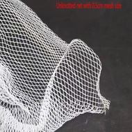 Easy-Install 0.5 Mesh Grapevine Bird Net: Quick and Effective Protection