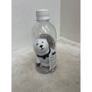 Spy House Wine Bottle Doll Unopened