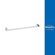 COTTO ราวแขวนผ้า CT0285(HM) 60 ซม. สีโครม