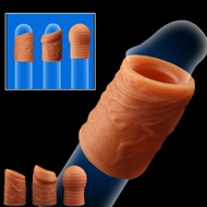 Cock Ring, Pangpapalaki ng Titi at Glans, Mga Ring para sa Foreskin ng Lalaki, Male Chastity Cage, P