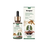 GoogeerBodyDrsNasalDiscomfortPromoteNasalHealthCleanse M6GT