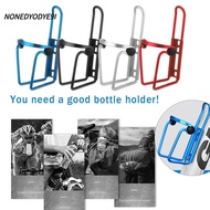 NONEDYODYE9I Drink Rack Sports Adjustable Bracket Cycling Accessories Bottles Storage