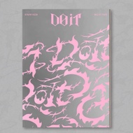 StrayKids Do It album (sealed)
