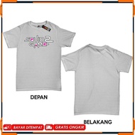 KATUN 9.9 Viral Kids T-Shirt Latest Viral Cotton Distro Game 2SQUID 2025 KB-72
