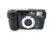 Konica 現場監督 28 WB Point & Shoot 菲林相機 底片相機 膠卷相機 傻瓜相機 全自動對焦 街拍相機 定焦菲林相機 適合新手使用 情侶禮物 生日禮物 節日禮物 聖誕禮物 新年禮