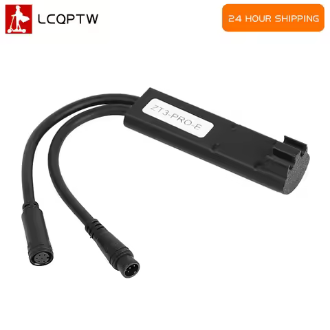 Unlocking Speed Cable for Ninebot ZT3 Pro E/D E-Scooter Customized Release Speed Limit Cable Speed U