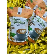 ASHWAGANDA COFFEE ROOT EXTRACT KSM-66 COFFEE