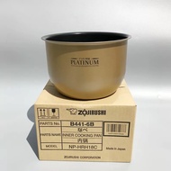 JAPAN ZOJIRUSHI rice cooker NP-HRH18C/NP-HTH18C/NP-HSH18C/NP-HIH18/NP-HUH18C/NP-HJH18/NP-HMH18 inner