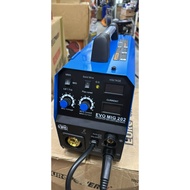 Evo202 Wim Mig Welding Machine