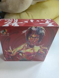 Tiny 李小龍電影海報 Tiny 微影 限量版