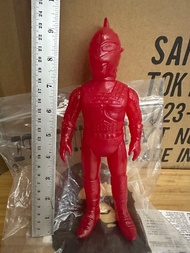鹹蛋超人 咸旦超人 七星俠 透明 特別版 不是shf
