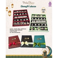 EID al-Fitr Hampers 2026 trulychoco chocolate G25 and EG25 EID