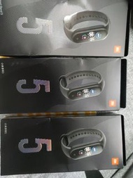 Mi 小米手環5