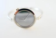 [吉宏精品交流中心]GEORG JENSEN 喬治傑生 GJ 337 26mm 朵蘭 手鐲 XS號 女錶