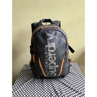 Superdry backpack 1304