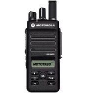 MOTOROLA Walkie Talkie XiR P6600i TIA EXPLOSION PROOF Motorola XIR P6620I Explosion-proof walkie tal