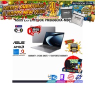 [ผ่อน0%10ด.]ASUS EXPERTBOOK PM3606CKA-MB0263WS/Ryzen Al 7 350/ประกัน3YearsOnsite+1YearPerfectWarrant
