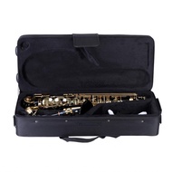 powersuper-PH summina Eb Alto Saxophone Brass Lacquered Gold E Flat Sax 82Z Key Type Woodwind Instru