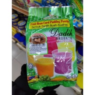 HAPPY GRASS SERBUK DADIH CHOCOLATE 310G