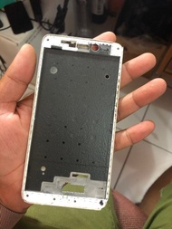 FG - FRAME LCD XIAOMI REDMI 4A ORIGINAL COPOTAN