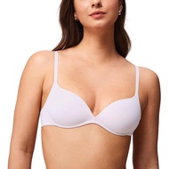 Wireless Lifting Bra, Suitable for Small Breast Women, T-Shirt Style Bra Without Steel Ring With Pad
