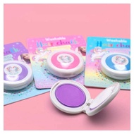 Boutique Domestic Product Hair Dyeing Powder Set Hair Dyeing Powder Hair Dyeing Stick Highlight Mult