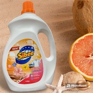 NEW_SIBEE COLOR CARE /ANTIBACTERIAL/PERFUME 4.5Kg