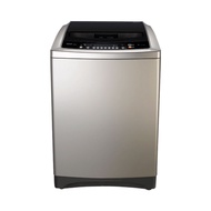 【含標準安裝】【TECO 東元】15kg變頻直立式洗衣機(稻穗銀) W1501XS