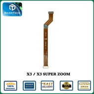 FLEXIBLE MAIN BOARD FOR REALME X3 SUPER ZOOM - REALME X3 - ORIGINAL QUALITY
