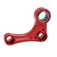 For Triumph 900 PRO GT LOW RALLY Tiger 800 Tiger800 Tiger900 Motorcycle Shifter Lever Stabilizer Ge