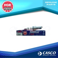 NGK LFR7AIX-P(4pc) Spark Plug for Mitsubishi Evo IX 2005-2007