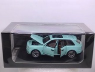 DCM 1/64 合金全開模型 Rolls Royce Cullinan