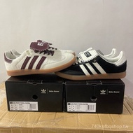 Adidas Adidas Samba x Wales Bonner Sneakers (Men Women Size)
