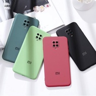 Case Redmi Note 9, Softcase Redmi Note 9, Redmi Note 9 Pro, Redmi Note