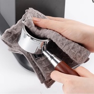Waita Barista Microfiber Cleaning Cloth: High Absorbency, 4 Pcs