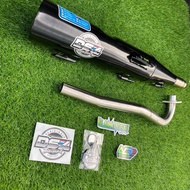 🇹🇭🔥 EKZOS DAENG DS4🔥🇹🇭DS4i EKZOS WAVE 125R 125 DAENG SAI4 ORIGINAL RACING THAILAND