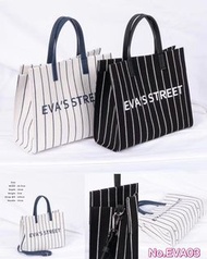 韓國EVA’S Street兩用手袋
