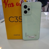 realme c35 4/128