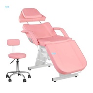 Tattoo Chair 73inch Adjustable Massage Bed for